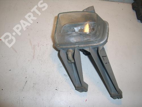 Used Left front fog light Left front fog light OPEL ASTRA F Hatchback (T92) 1.6 i (F08, M08, F68, M68) (71 hp) 2557395 2557395