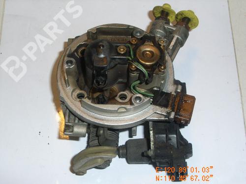 Used Injection rail Injection rail RENAULT CLIO I (B/C57_, 5/357_) 1.2 (B/C57R, B575, B57A) (54 hp) 2557416 2557416