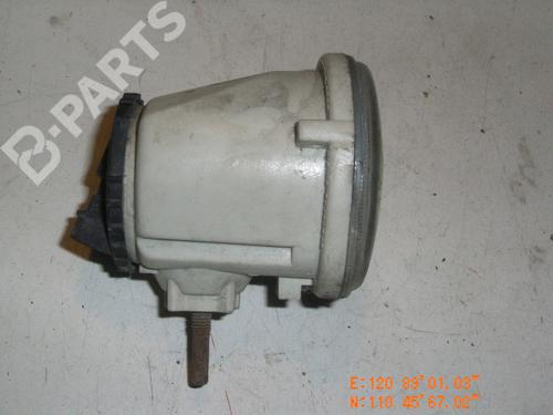 Used Right front fog light Right front fog light FIAT BRAVA (182_) 1.8 GT 16V (182.BC) (113 hp) 2557462 2557462