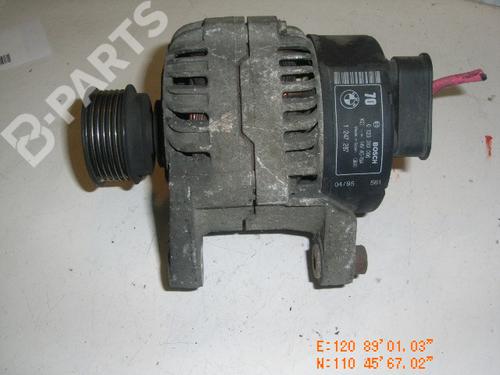 Alternator BMW 3 (E36) 316 i | BP2557642M7 