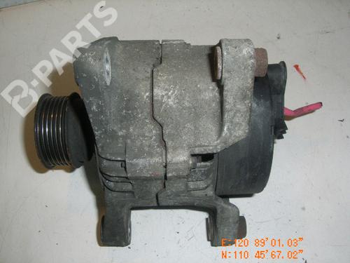 Alternator BMW 3 (E36) 316 i | BP2557642M7 