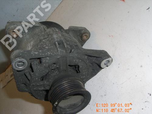 Alternator BMW 3 (E36) 316 i | BP2557642M7 