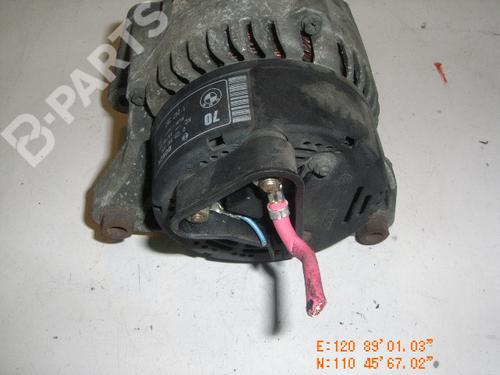 Alternator BMW 3 (E36) 316 i | BP2557642M7 