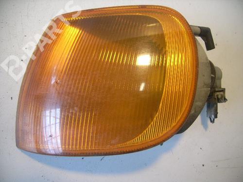 Left front indicator VW POLO III (6N1) 50 1.0 | BP2557809C32 
