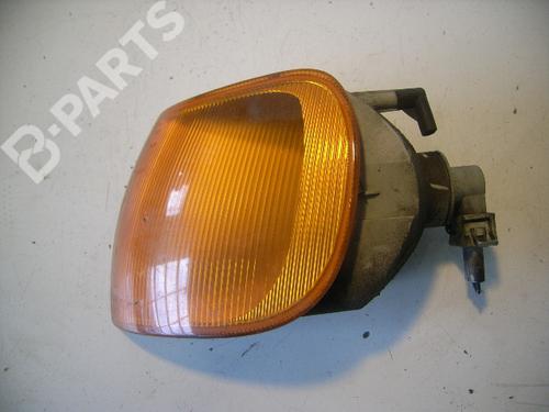 Left front indicator VW POLO III (6N1) 50 1.0 | BP2557809C32 