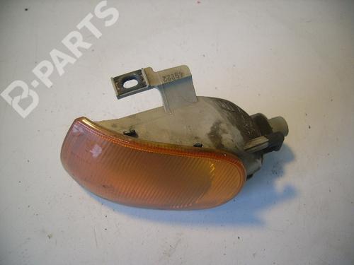 Left front indicator VW POLO III (6N1) 50 1.0 | BP2557809C32 