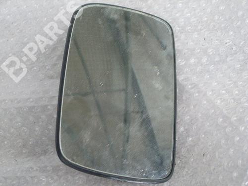 Used Right mirror glass VW POLO III (6N1) 75 1.6 (75 hp) 2557817