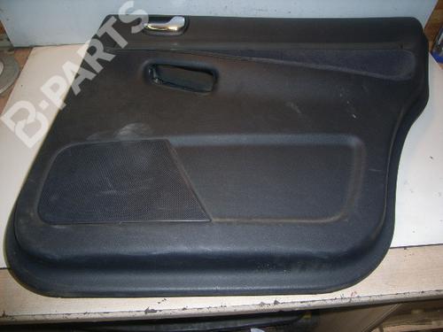 Pannello interno portiera posteriore destro AUDI A4 B5 Avant (8D5) 1.9 TDI (110 hp) 2557819