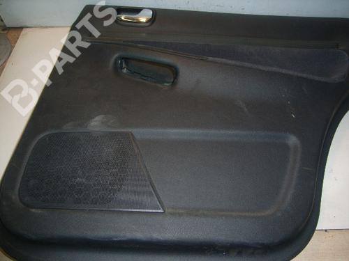 BP2557819C61 | Pannello interno portiera posteriore destro AUDI A4 B5 Avant (8D5) 1.9 TDI BP2557819C61