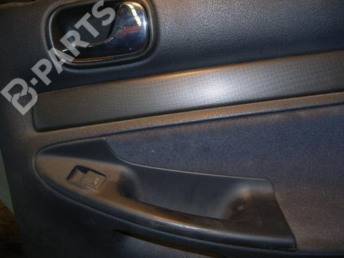 Høyre bakpanel AUDI A4 B5 Avant (8D5) 1.9 TDI | BP2557819C61 