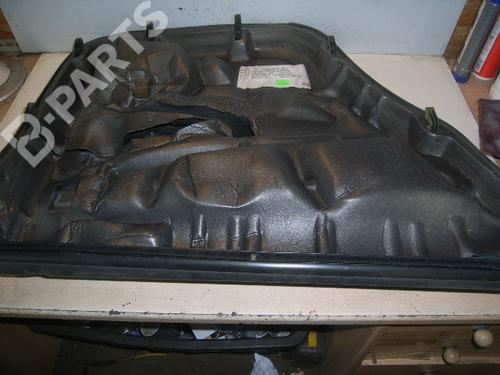 Høyre bakpanel AUDI A4 B5 Avant (8D5) 1.9 TDI | BP2557819C61 