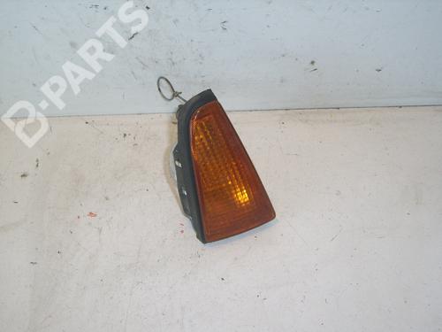 Used Right rear indicator Right rear indicator FIAT CINQUECENTO (170_) 0.9 i.e. S (170AF, 170CF) (40 hp) 2558345 2558345
