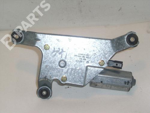 Rear wiper motor MITSUBISHI CARISMA (DA_) 1.8 (DA2A) | BP2558463M102 
