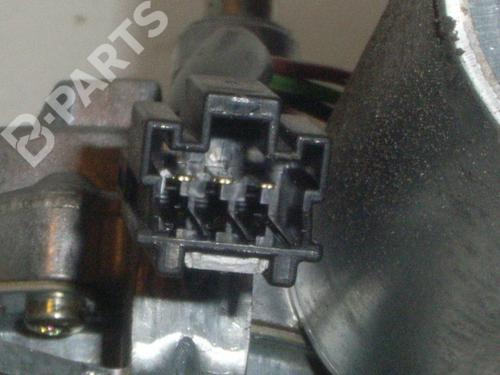 Rear wiper motor MITSUBISHI CARISMA (DA_) 1.8 (DA2A) | BP2558463M102 