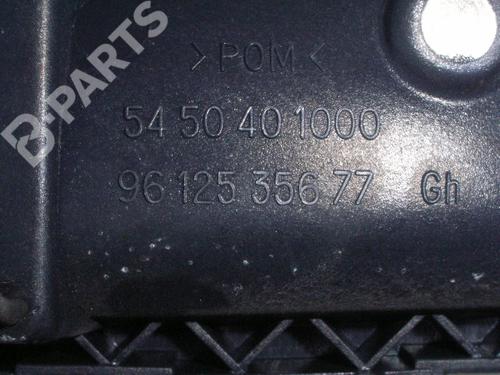 Used Interior door handle Interior door handle PEUGEOT 306 Break (7E, N3, N5) 1.6 (89 hp) 2778645 2778645