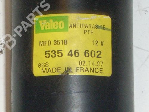 Front wiper motor ROVER 600 I (RH) 620 Sdi | BP2558949M29 