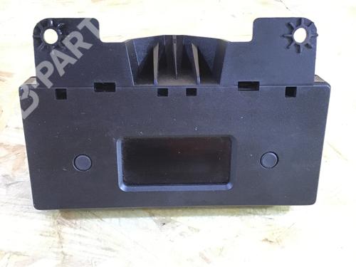 Used Display monitor Display monitor PEUGEOT 206 Hatchback (2A/C) 1.6 i (89 hp) 6937813 6937813