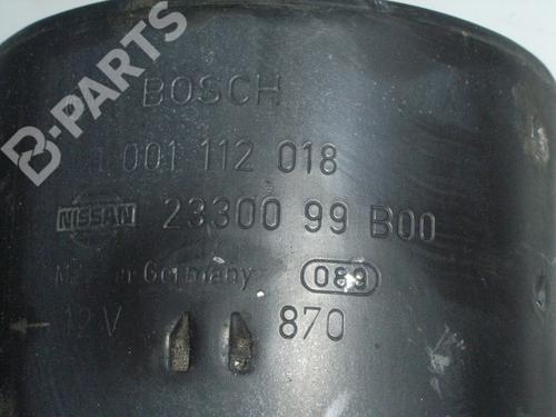 Starter NISSAN MICRA II (K11) 1.0 i 16V (K11) | BP2559044M8 