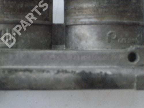 Throttle body OPEL OMEGA B Estate (V94) 3.0 V6 (F35, M35, P35) | BP2559066M82 