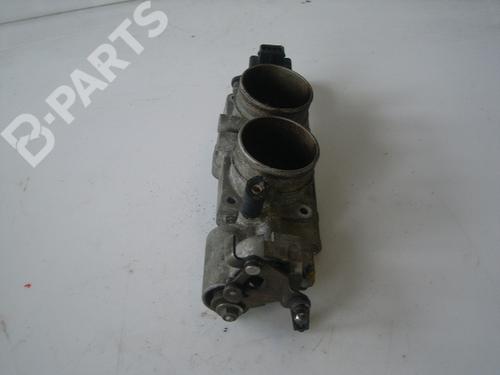 Throttle body OPEL OMEGA B Estate (V94) 3.0 V6 (F35, M35, P35) | BP2559066M82 