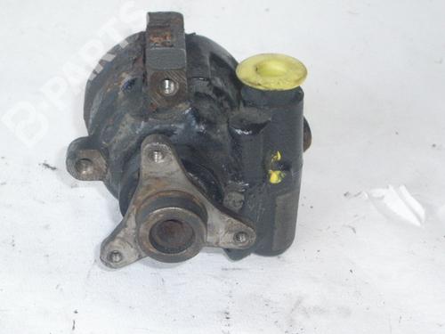 Steering pump RENAULT CLIO II (BB_, CB_) 1.9 dTi (B/CB0U) | BP2559357M99 