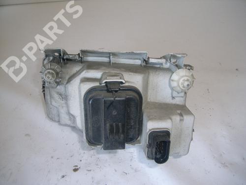 Right headlight VW POLO III (6N1) 45 1.0 | BP2559621C29 