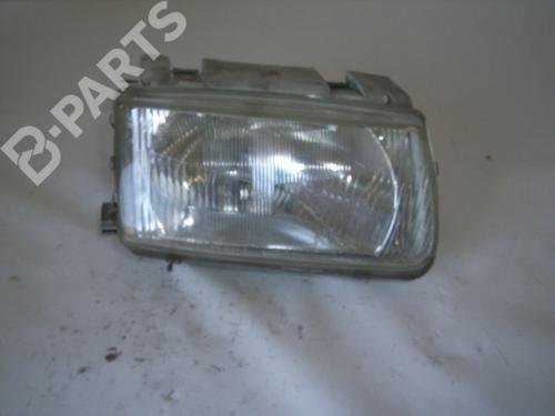 Right headlight VW POLO III (6N1) 45 1.0 | BP2559621C29 