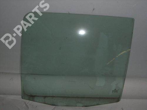 Rear left door window VW GOLF III (1H1) 1.6 (75 hp)null