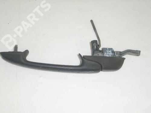 Used Rear right exterior door handle Rear right exterior door handle FIAT BRAVA (182_) 1.6 16V (182.BB) (103 hp) 2559991 2559991