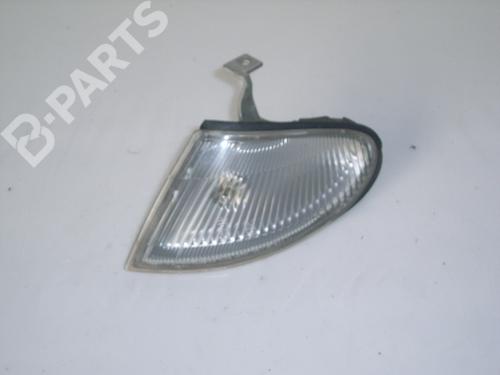 Used Left front indicator Left front indicator MAZDA 323 S V (BA) 1.5 16V (BA11) (88 hp) 2560105 2560105