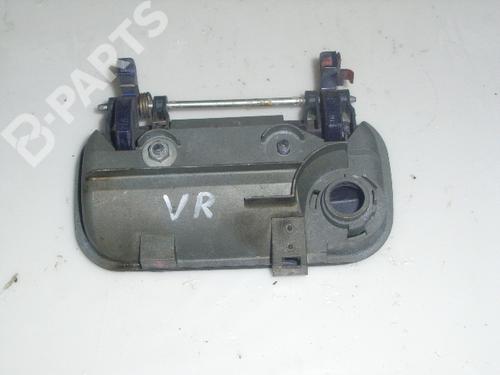 Viskermotor bakrute OPEL VECTRA B Hatchback (J96) 2.0 i 16V (F68) | BP2560219M102 