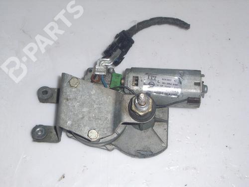 Viskermotor bakrute OPEL VECTRA B Hatchback (J96) 2.0 i 16V (F68) | BP2560219M102 