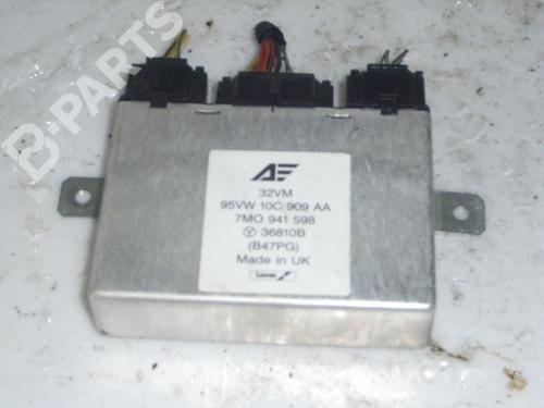 Used Lights ECU Lights ECU VW SHARAN (7M8, 7M9, 7M6) 1.9 TDI (90 hp) 2560423 2560423