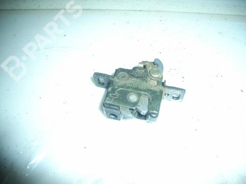 Tailgate lock AUDI 80 B4 Avant (8C5) 1.6 E | BP2560451C101 