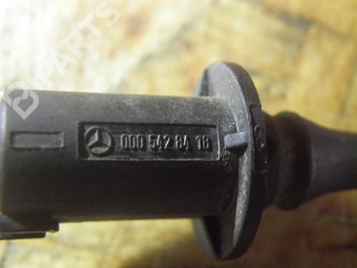 Electronic sensor MERCEDES-BENZ C-CLASS T-Model (S202) C 180 T (202.078) | BP2778672M84 