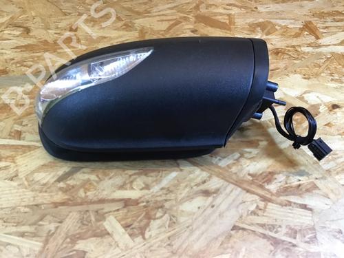 Used Right mirror MERCEDES-BENZ A-CLASS (W169) A 150 (169.031, 169.331) (95 hp) 31282151