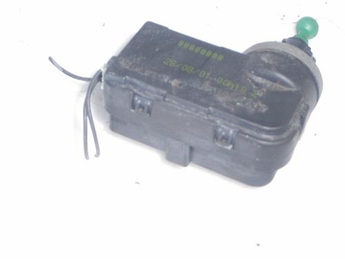 Headlight adjuster motor FIAT PUNTO (188_) 1.2 16V 80 (188.233, .235, .253, .255, .333, .353, .639,... | BP2560892E19 