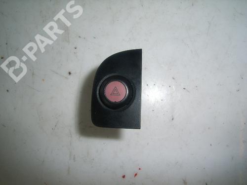 Warning switch HONDA CIVIC VI Saloon (EJ, EK, SO) 1.5 i (EK3) | BP2561056I22 