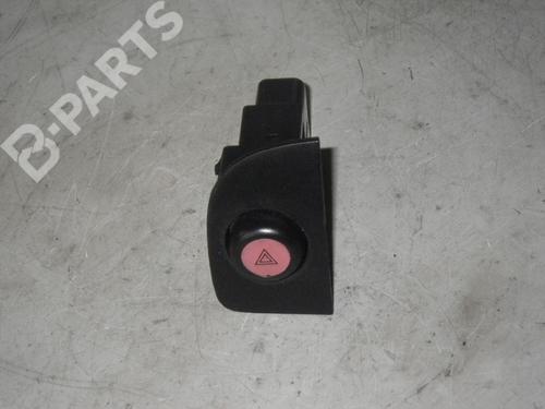 Warning switch HONDA CIVIC VI Saloon (EJ, EK, SO) 1.5 i (EK3) | BP2561056I22 