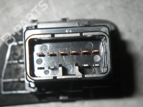 Warning switch HONDA CIVIC VI Saloon (EJ, EK, SO) 1.5 i (EK3) | BP2561056I22 