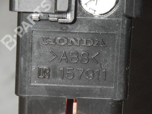 Warning switch HONDA CIVIC VI Saloon (EJ, EK, SO) 1.5 i (EK3) | BP2561056I22 