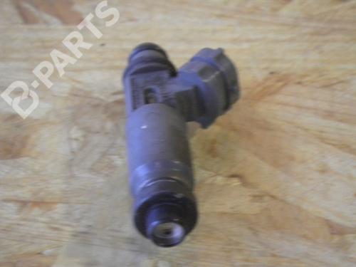 Used Injection rail Injection rail MAZDA 323 F VI Hatchback (BJ) 1.5 16V (BJ5W) (88 hp) 2561212 2561212