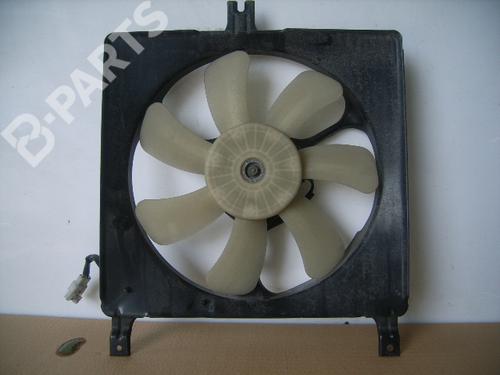 Koelventilatormotor SUZUKI ALTO VI (FF) 1.1 (RF410) (63 hp) 2561214