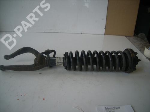 Højre bagtil støddæmper HONDA ACCORD V (CC, CD) 2.0 i S (CD4) (131 hp) 2561635