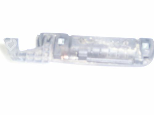 Rear right exterior door handle FIAT PUNTO (176_) 60 1.2 (176AP, 176AR, 176AQ, 176BB) | BP2561656C130 