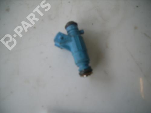 FIAT PUNTO 1.9 JTDI BOSCH DIESEL FUEL INJECTOR 0445110019