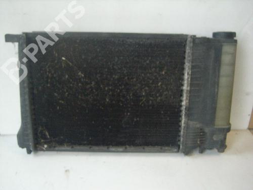 Water radiator BMW 3 Compact (E36) 316 i | BP2561720M31 