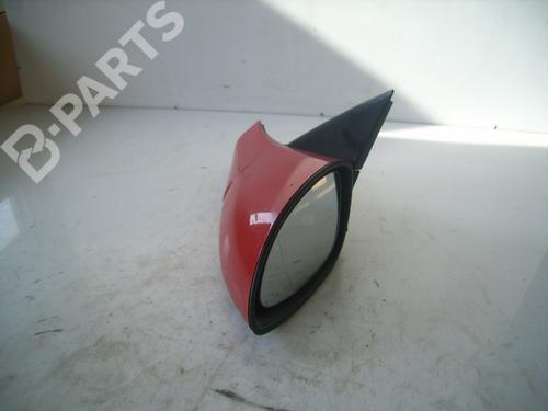 Used Left mirror OPEL VECTRA B Hatchback (J96) 1.8 i 16V (F68) (116 hp) 2775216