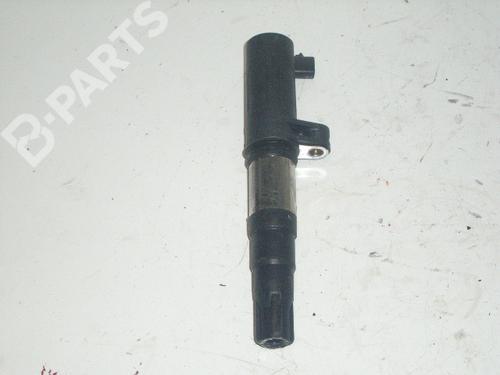Ignition coil RENAULT MEGANE I (BA0/1_) 1.6 16V (BA04, BA0B, BA11, BA1J, BA16, BA19, BA1K, BA1V,... | BP2561883M94 