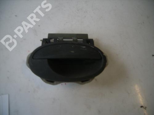 Utvendig håndtak OPEL CORSA C (X01) 1.2 (F08, F68) | BP2560054C122 